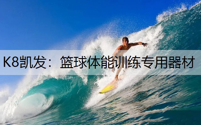 K8凯发：篮球体能训练专用器材