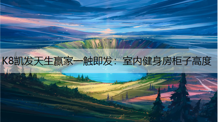 室内健身房柜子高度